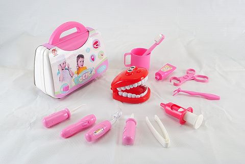 Dental lighting