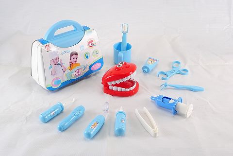 Dental lighting