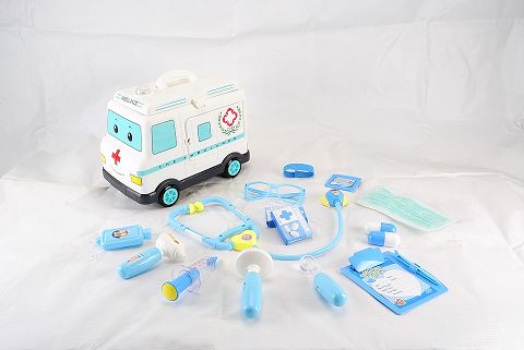 救护车医具带灯光IC