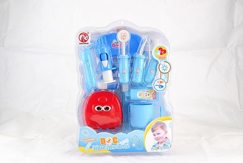Dental lighting