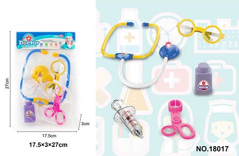 Medical equipment light sound PVC bag