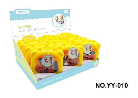 医具熊
