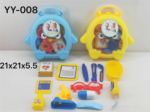 医具企鹅