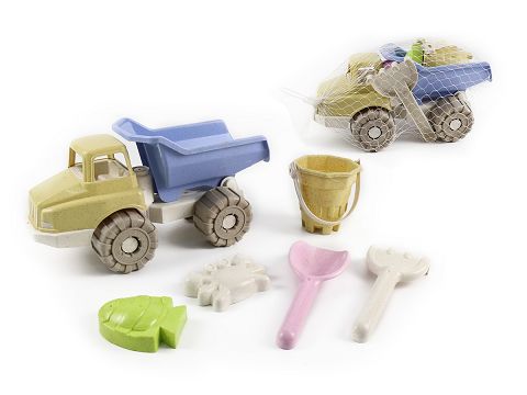 Combination of atv
