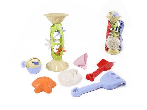 Sand hourglass
