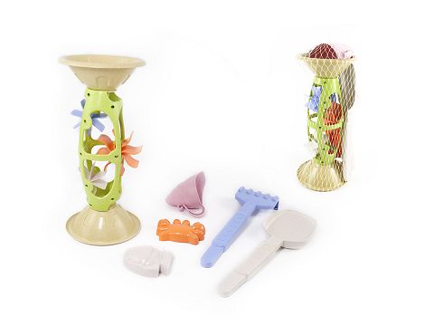 Sand hourglass