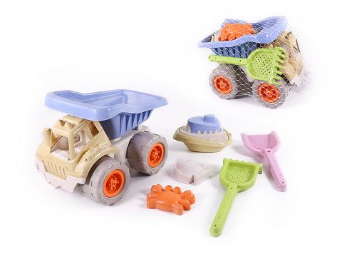 Combination of atv