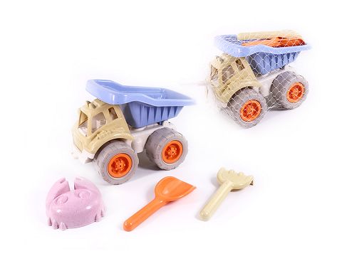 Combination of atv