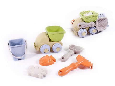 Combination of atv