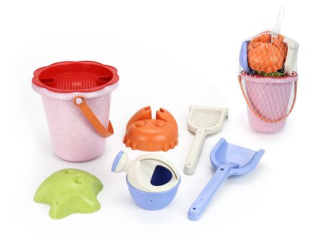 Sand bucket