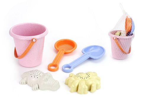 Sand bucket