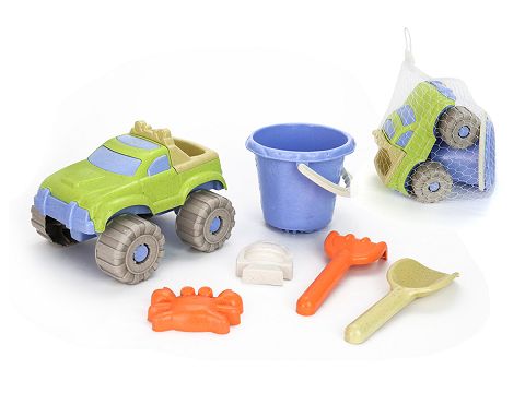 Combination of atv
