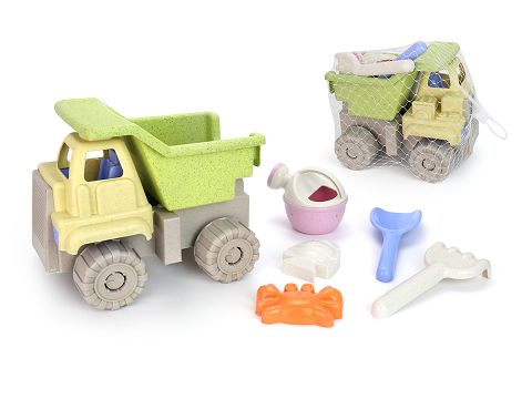 Combination of atv