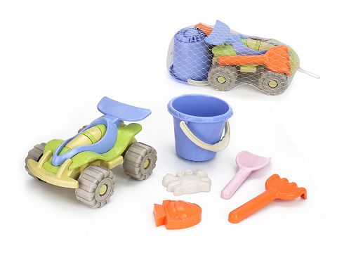 Combination of atv