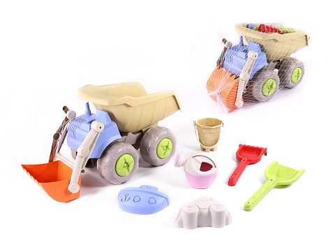 Combination of atv