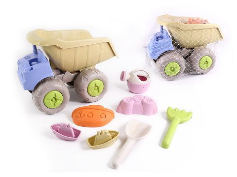 Combination of atv