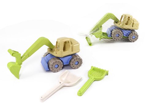 Combination of atv