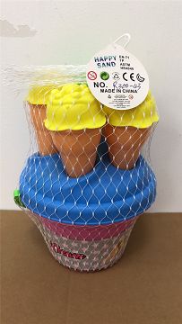 冰淇淋沙滩系列