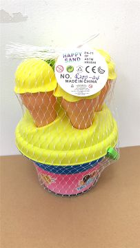 Ice Cream Beach series
