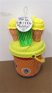 Ice Cream Beach series
