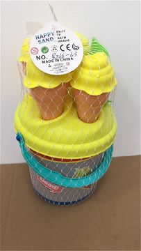 Ice Cream Beach series