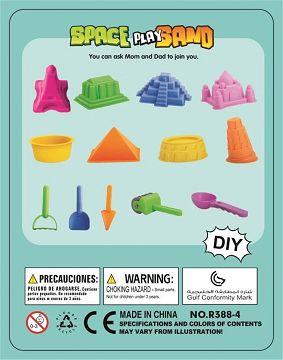 Beach bucket -10PCS