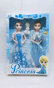 冰雪公主