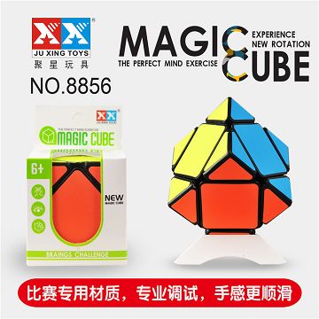 斜转黑色
