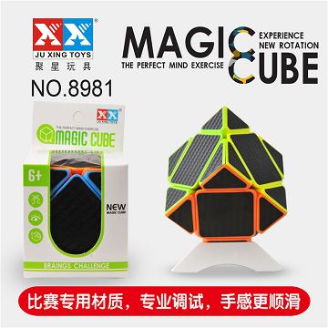斜转碳纤维