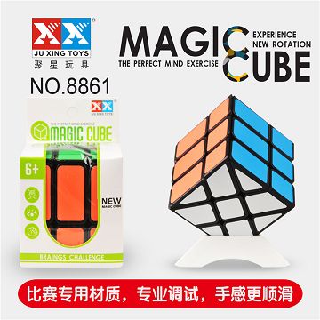 风火轮黑色