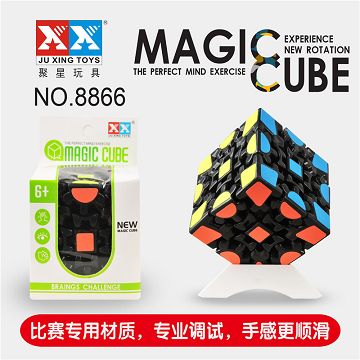 齿轮黑色