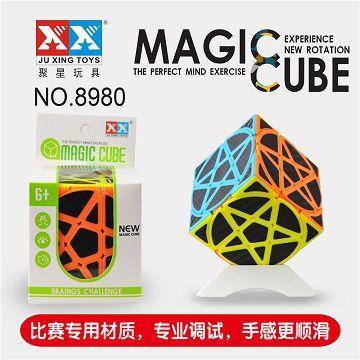 五角星碳纤维