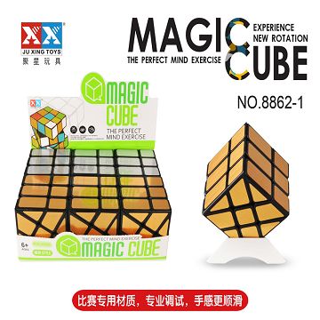 风火轮镜面
