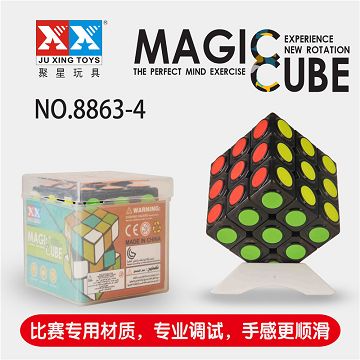 透明黑色圆点