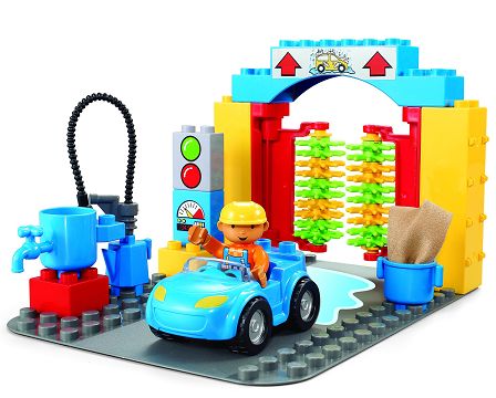 carwash