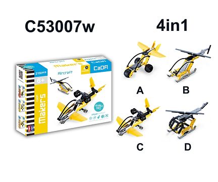 Aircraft