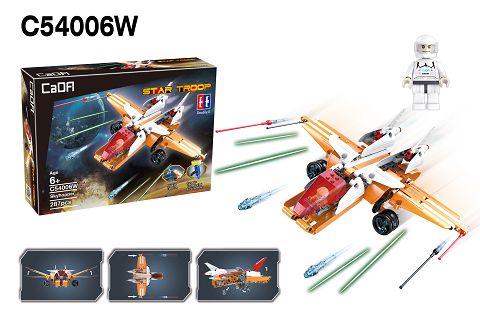 Skyhopper