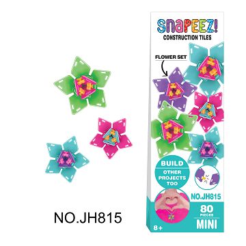 Building blocks(80 PCS)