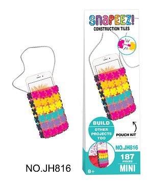 Building blocks(187 PCS)