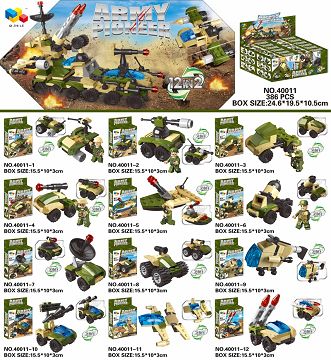 Vanguard of battle /12 + 2