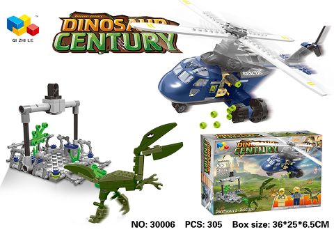 Transport dragon
