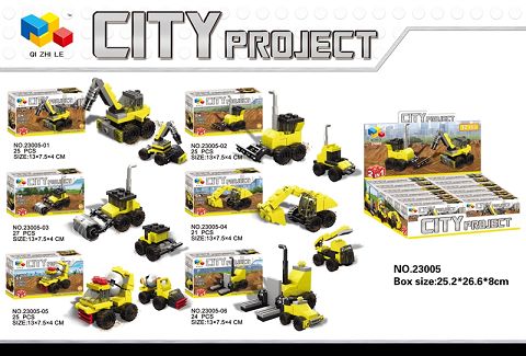 Mini project
