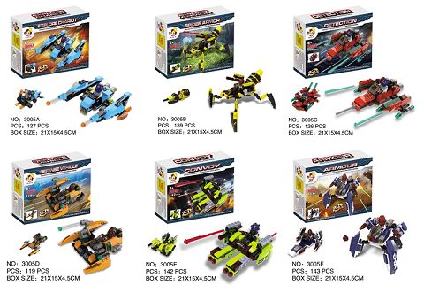 Space series