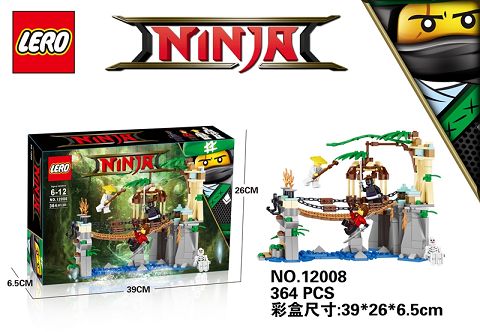 Ninja.