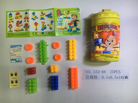 Blocks (25)