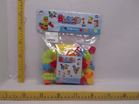 Building blocks (40 pieces)