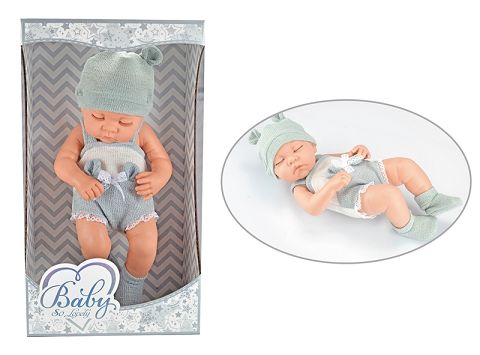 15 "baby doll