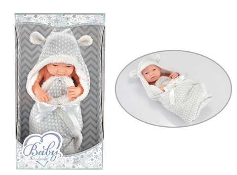 15 "baby doll