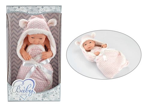 15 "baby doll