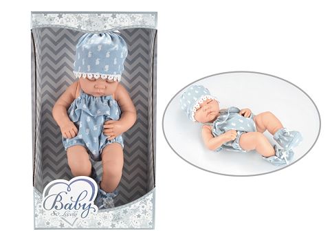 15 "baby doll